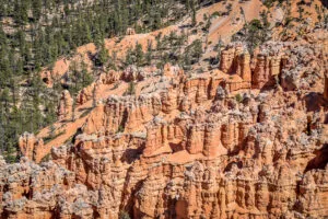 Bryce point Visiter Bryce Canyon en 1 journée Bryce point Visiter Bryce Canyon en 1 journée