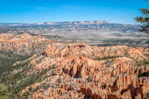 Bryce point Visiter Bryce Canyon en 1 journée Bryce point Visiter Bryce Canyon en 1 journée