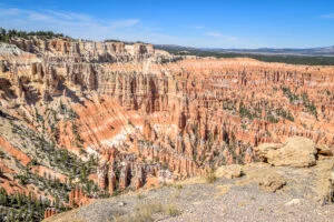 Bryce point Visiter Bryce Canyon en 1 journée Bryce point Visiter Bryce Canyon en 1 journée