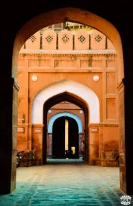 2 semaines en Inde Fort Junagafh dremas world