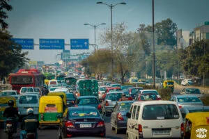 2 semaines en Inde la circulation dremas world