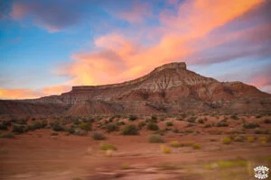 Visiter Zion National Park en 1 journée dremas world