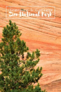 Visiter Zion National Park Visiter Zion National Park