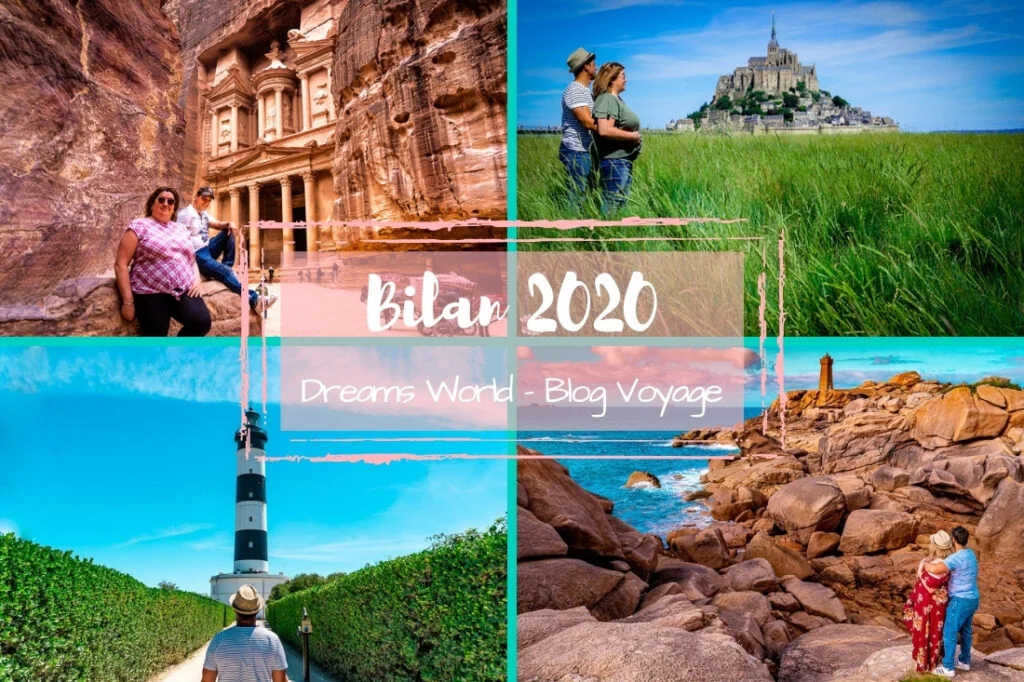 Bilan 2020 6 bilan 2020 dreams world