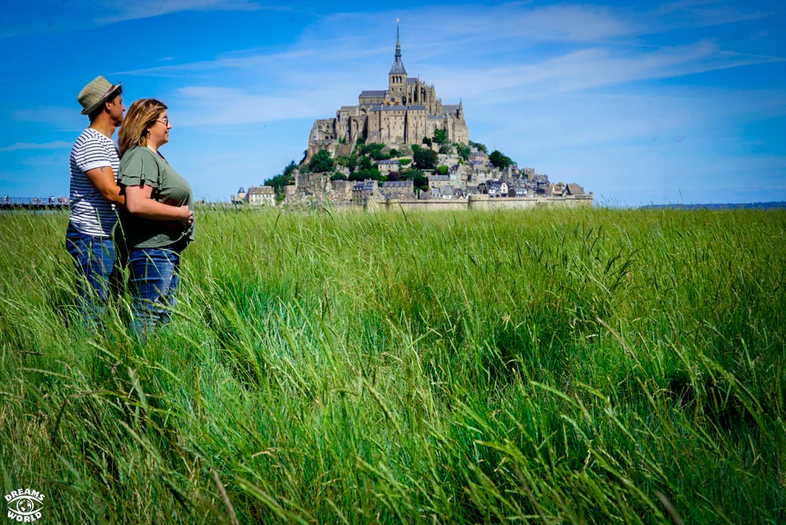 bilan 2020 mont saint michel normandie