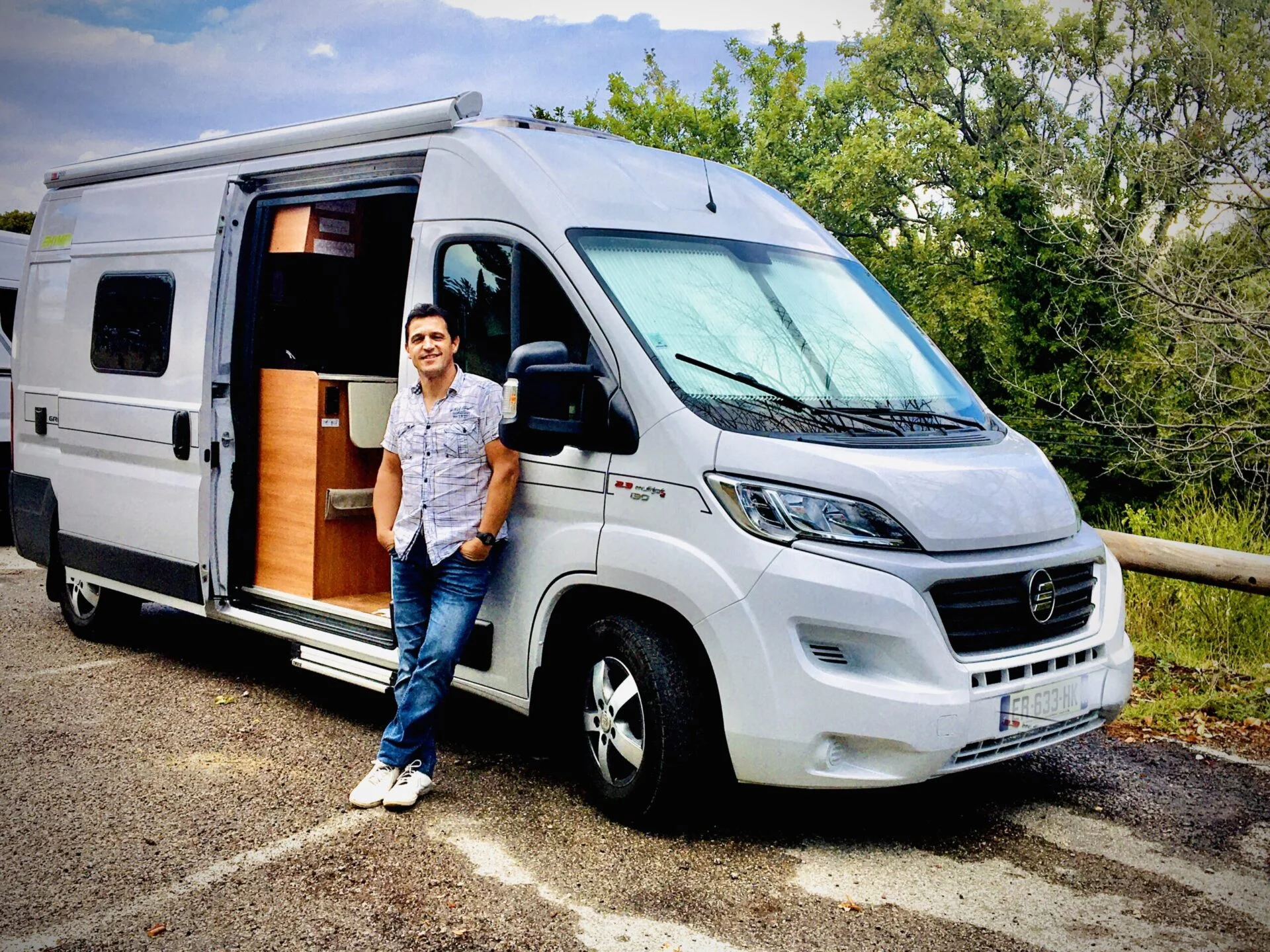 bilan 2020 var vanlife dreams world