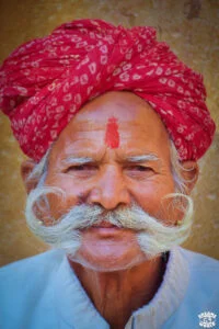 2 semaines en Inde fort de jaisalmer dreams world