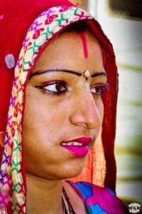 2 semaines en Inde portrait jaisalmer dreams world