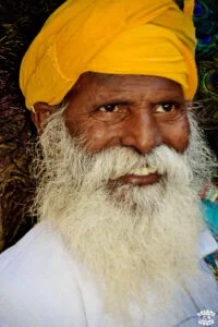 2 semaines en Inde portrait jaisalmer dreams world
