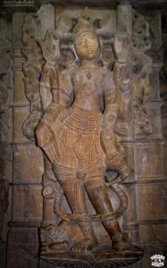 2 semaines en Inde temple jain dreams world