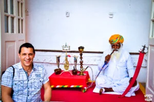 2 semaines en Inde du Nord jodhpurFort de Mehrangarh