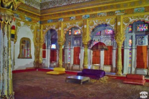 2 semaines en Inde du Nord jodhpurFort de Mehrangarh