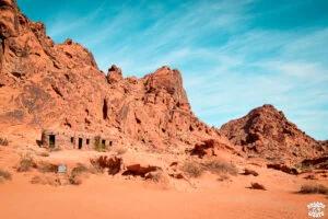 Visiter Valley of fire state park en 1 journée Visiter Valley of fire state park en 1 journée