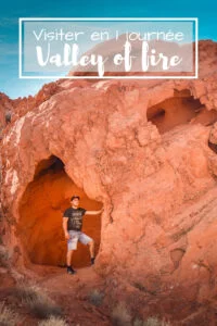 Visiter Valley of fire state park en 1 journée Visiter Valley of fire state park en 1 journée
