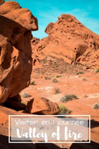 Visiter Valley of fire state park en 1 journée Visiter Valley of fire state park en 1 journée