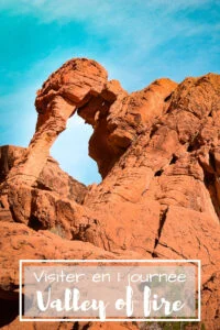 Visiter Valley of fire state park en 1 journée Visiter Valley of fire state park en 1 journée