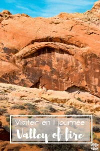 Visiter Valley of fire state park en 1 journée Visiter Valley of fire state park en 1 journée