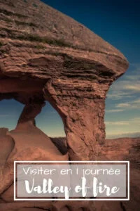 Visiter Valley of fire state park en 1 journée Visiter Valley of fire state park en 1 journée