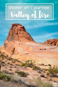 Visiter Valley of fire state park en 1 journée Visiter Valley of fire state park en 1 journée