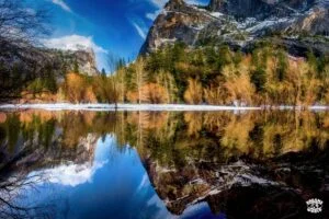 Visiter Yosemite en 1 jour