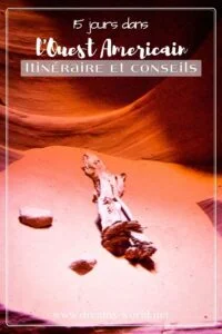 bois mort antelope canyon