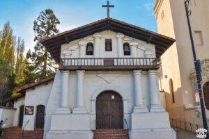 eglise mission dolores san francisco