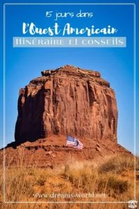 monument valley