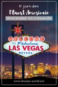 panneau las vegas