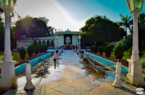 Saheliyon Ki Bari Udaipur