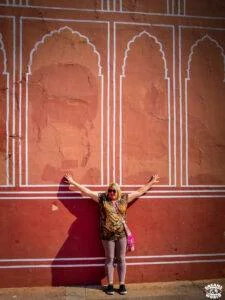 Jaipur city palace