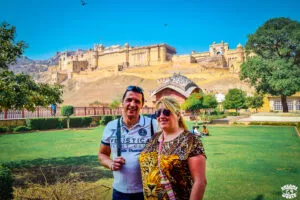 Jaipur fort amber dreams world