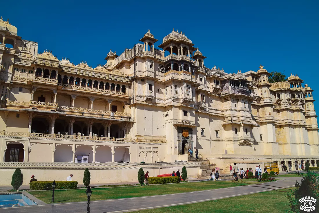 city palace udaipur