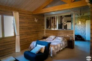 le moulin de la fortie chambre sequoia