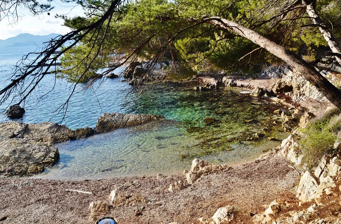ile sainte marguerite