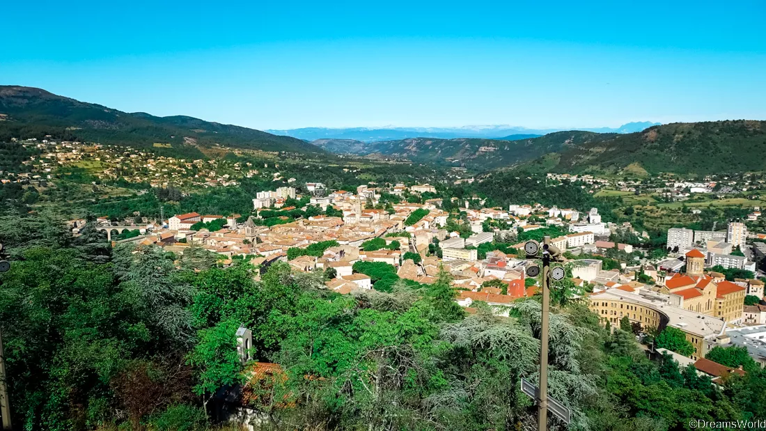 Privas 4 jours en ardeche buissonniere