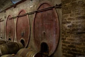 Visite de la Vinaigrerie Blacher