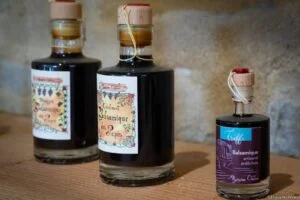 Visite de la Vinaigrerie Blacher