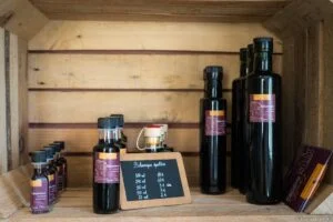 Visite de la Vinaigrerie Blacher