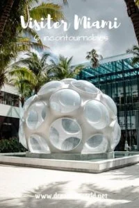 Visiter Miami 6 incontournables musée art