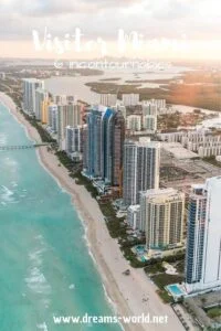 Visiter Miami 6 incontournables ocean plage bulding