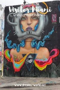 Visiter Miami 6 incontournables steet art