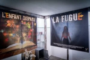 escape game stratageme privas