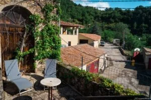 moulin d'onclaire coux