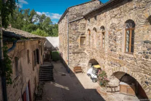 moulin d'onclaire coux