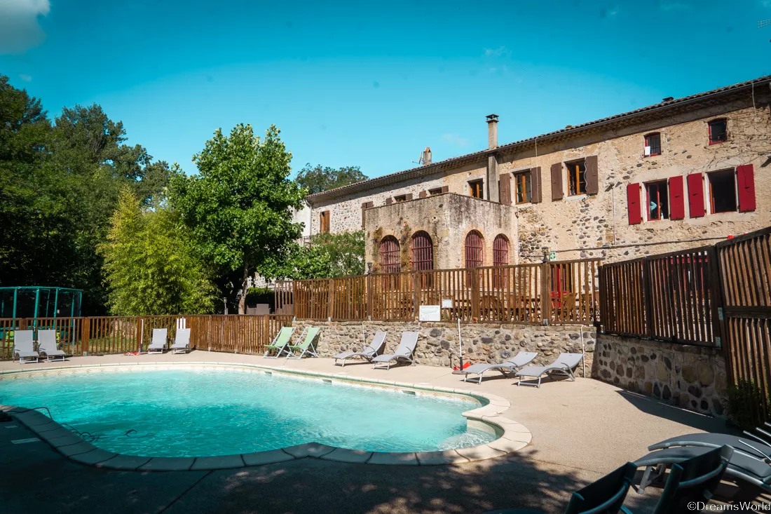 moulin d'onclaire coux