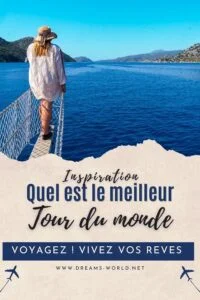 Quel est le meilleur tour du monde