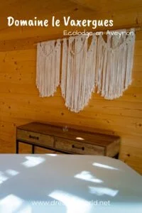 Domaine le vaxergues espace bien être