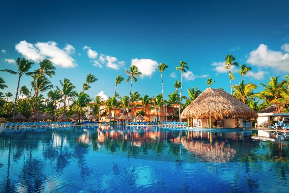 grande piscine
