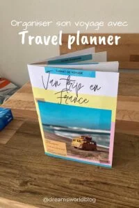 carnet voyage carnet voyage