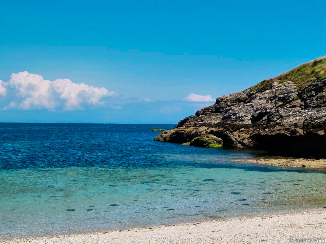 belle ile en mer